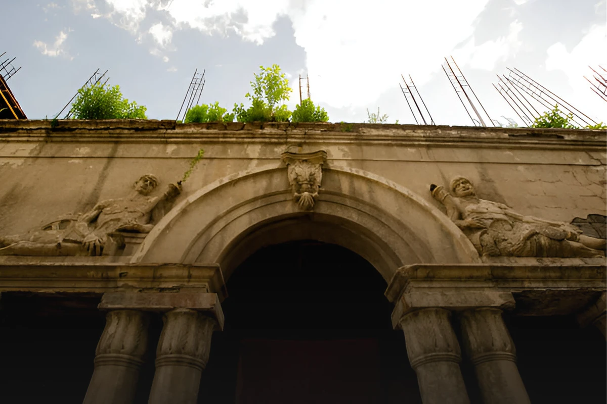 Gyumri Drama Theatre